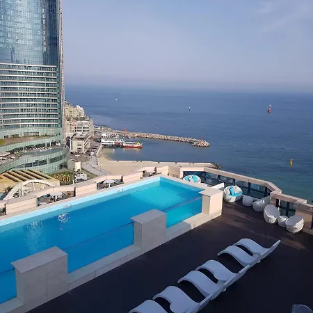 Haeundae Central Hotel