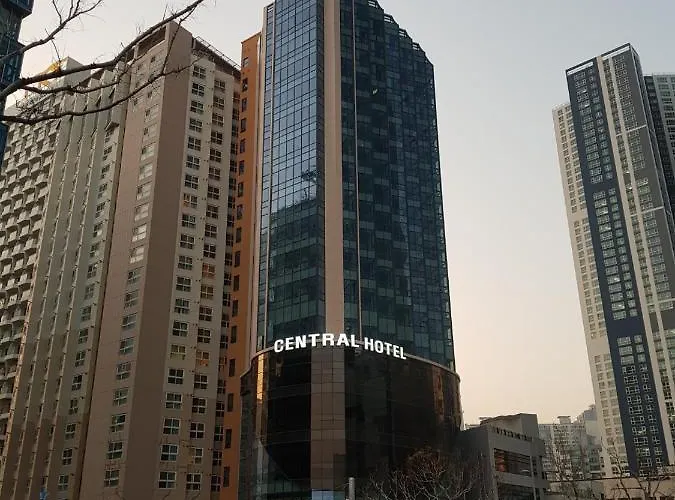 Haeundae 4*