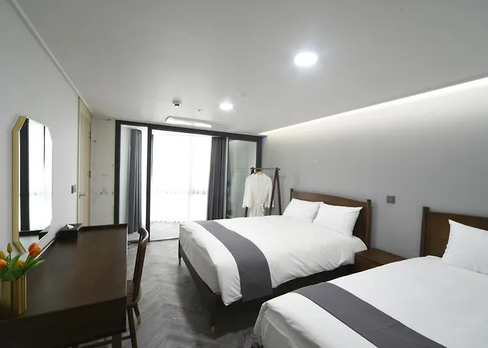 Haeundae Hotel