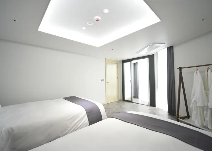 Haeundae Hotel