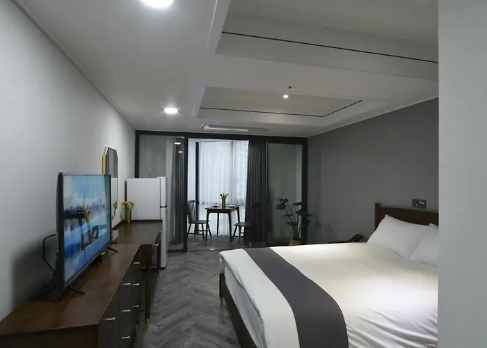 Haeundae 4*