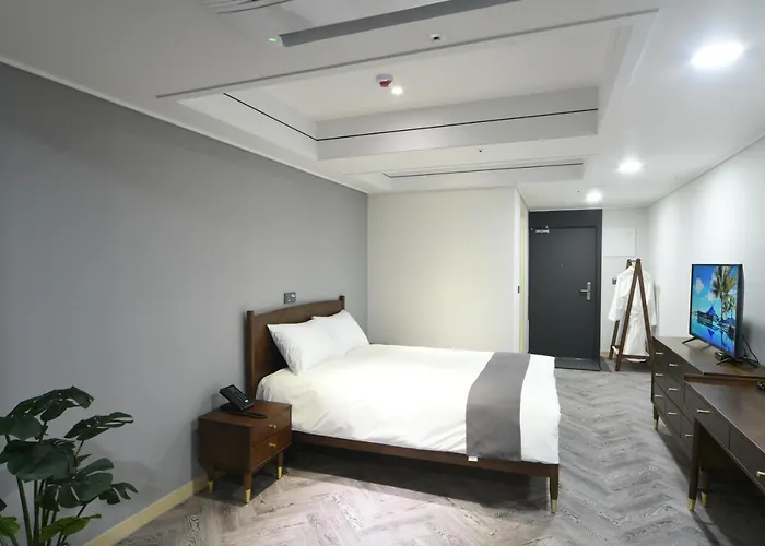 Hotel Haeundae