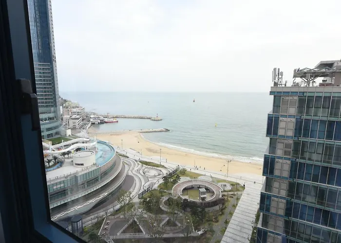 Haeundae Hotel