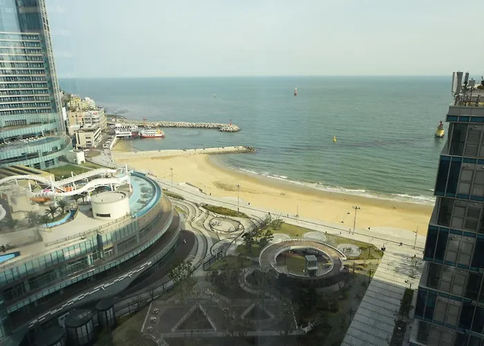 Haeundae 4*