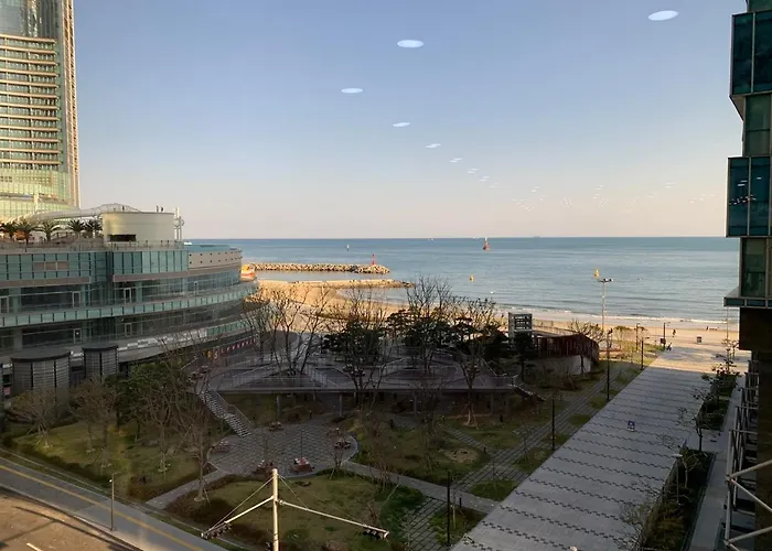 Haeundae Hotel