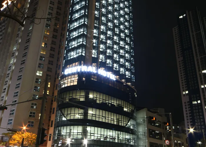 Haeundae