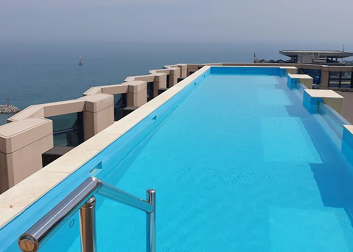 Haeundae Hotel 4*