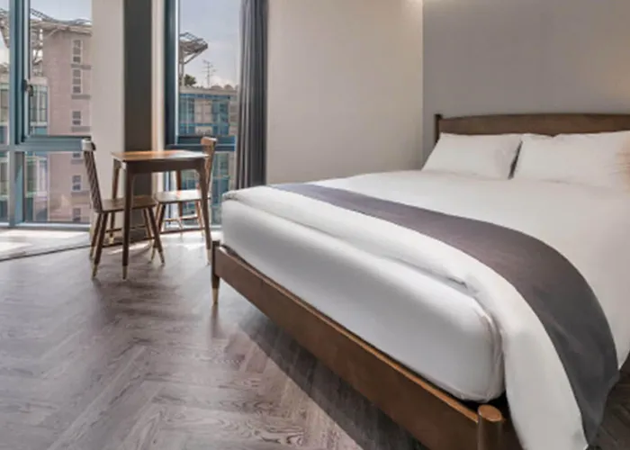 Hotel Haeundae 4*