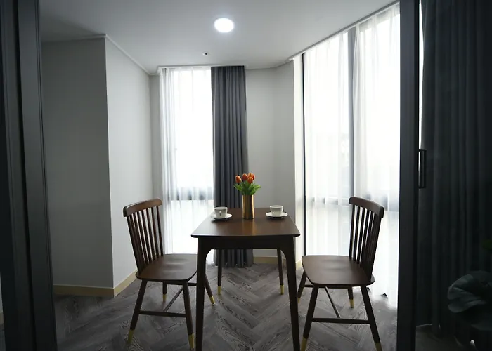 Haeundae Hotel
