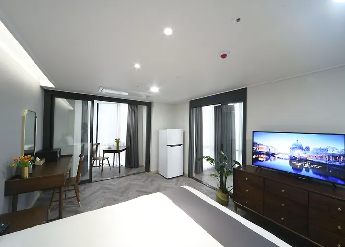 Haeundae 4* Busan