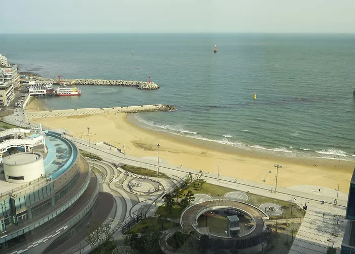Haeundae Busan