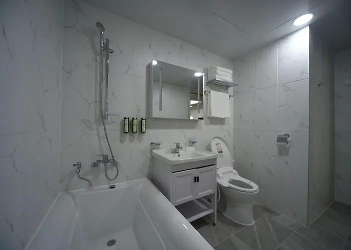 Haeundae 4*