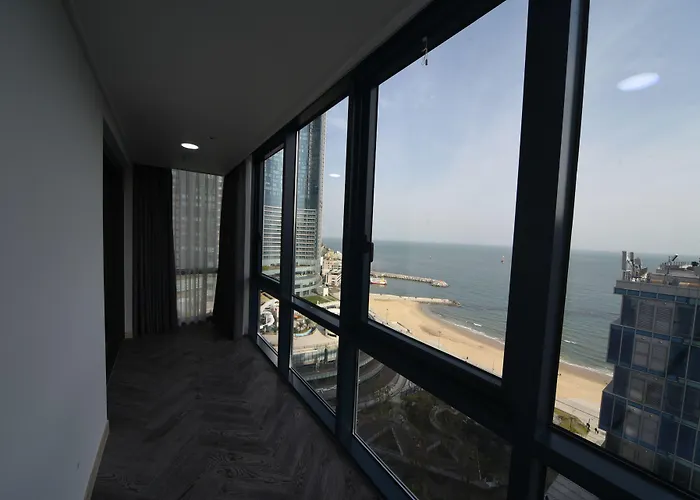 Hotel Haeundae