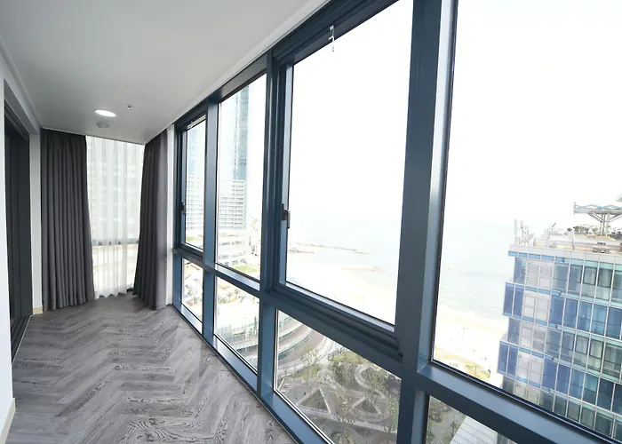 Hotel Haeundae