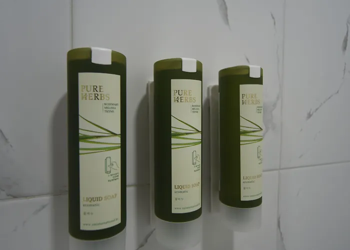 Hotel Haeundae 4*