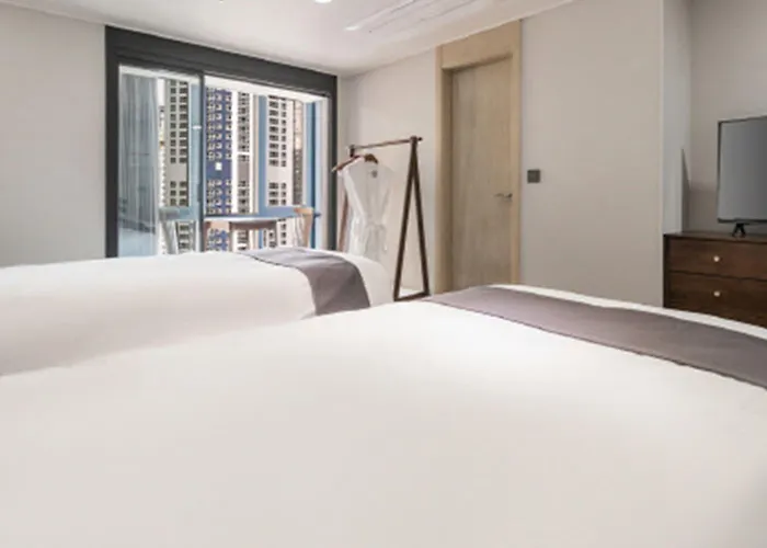 Haeundae 4*