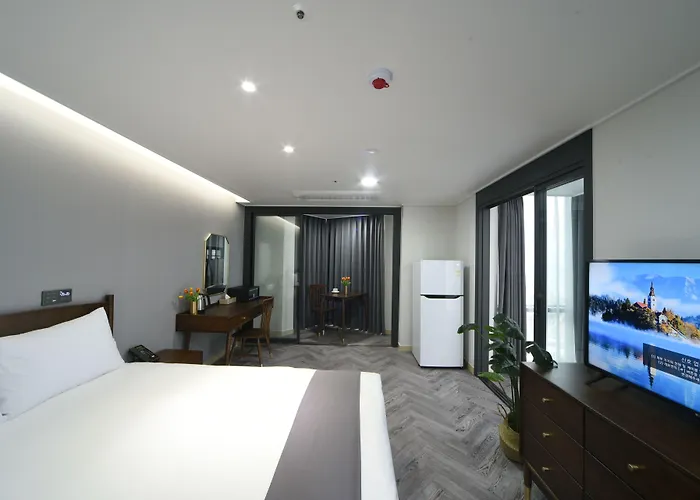 Haeundae 4*
