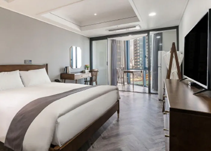 Haeundae Hotel