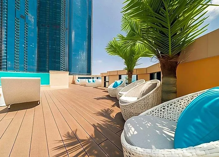 Hotel Haeundae Busan