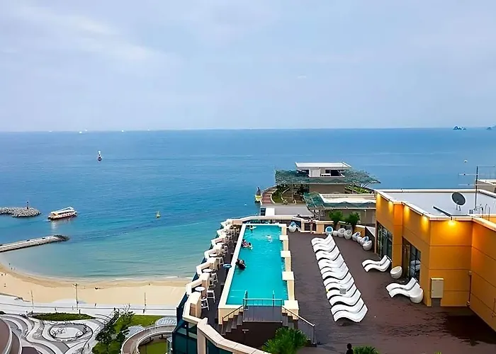 Haeundae