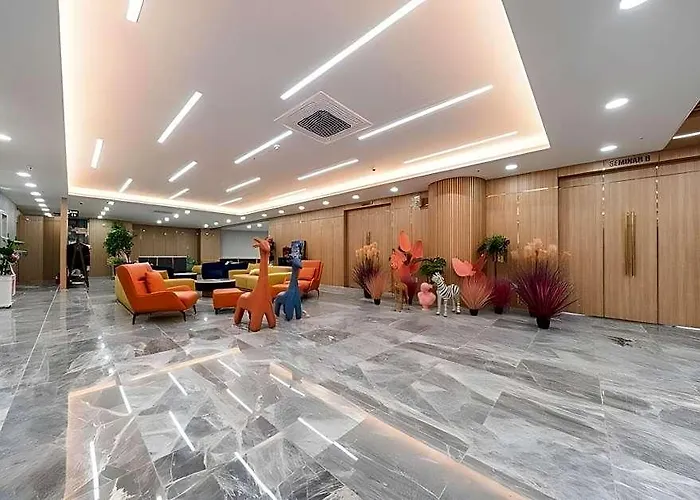 Haeundae Hotel Busan