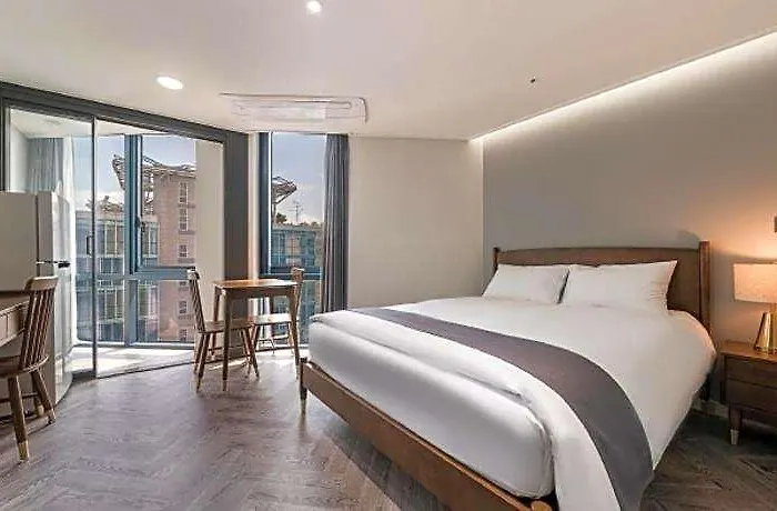 Haeundae Hotel 4*