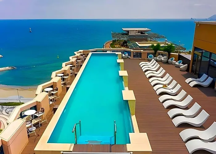 Hotel Haeundae