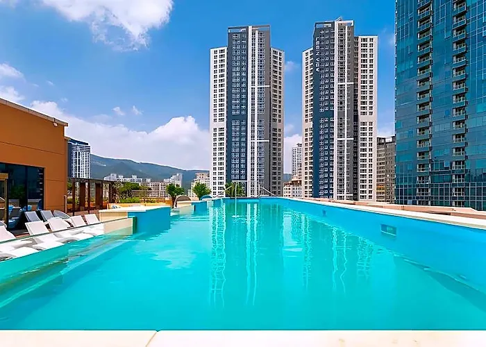 Haeundae Hotel