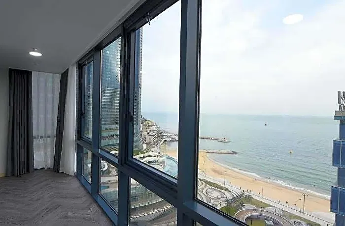 Haeundae Hotel 4*