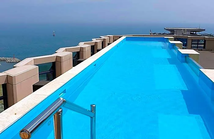 Haeundae Hotel Busan