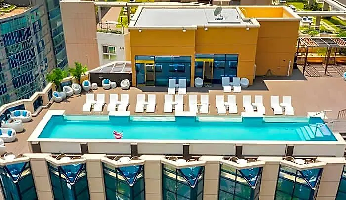 Hotel Haeundae 4*