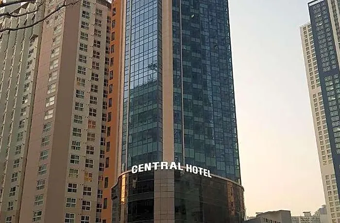 Haeundae 4*