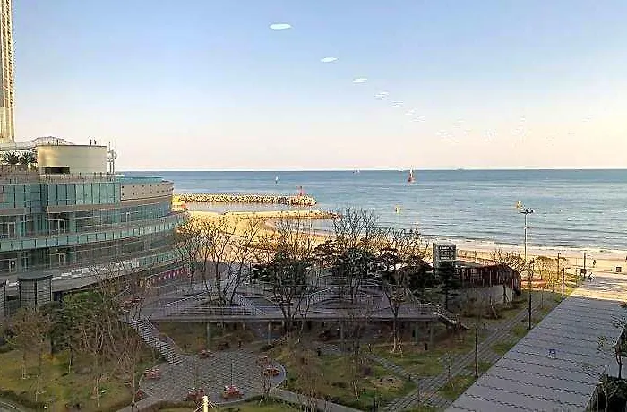 Haeundae Hotel