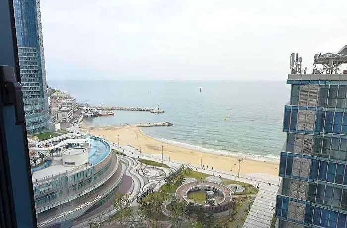 Hotel Haeundae