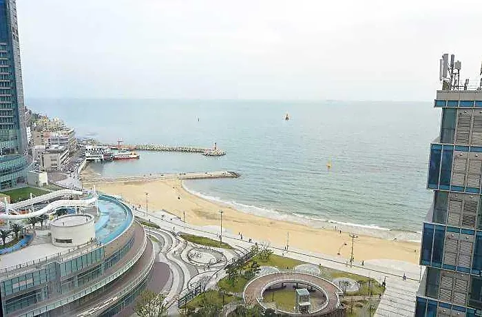 Haeundae 4*