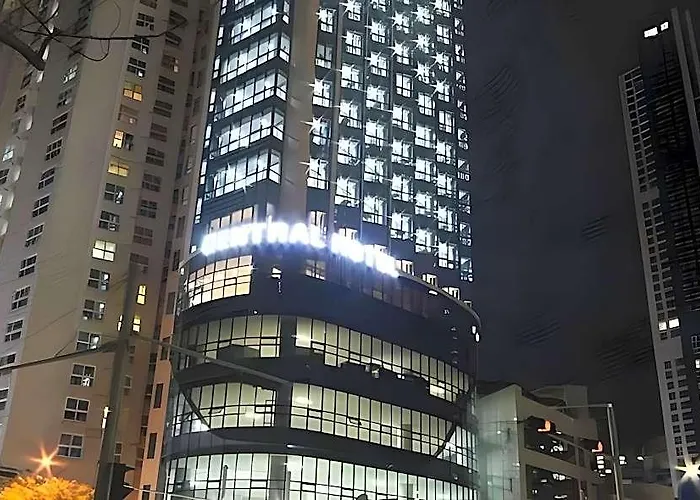Haeundae Busan