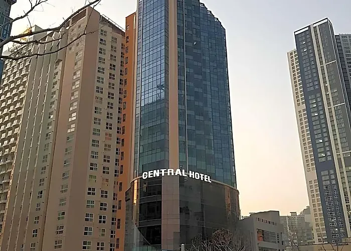Haeundae 4*