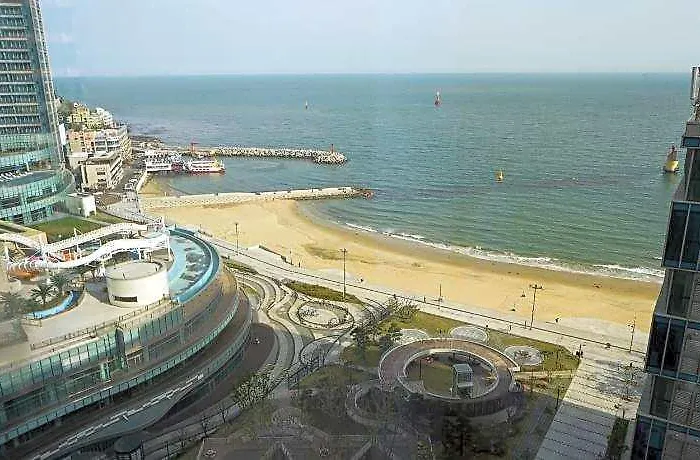 Hotel Haeundae