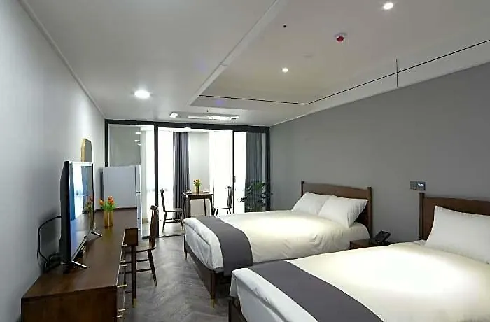 Hotel Haeundae