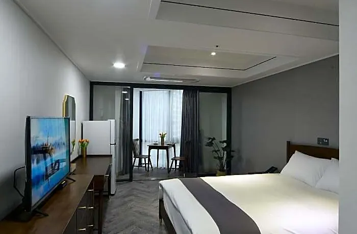 Haeundae Hotel