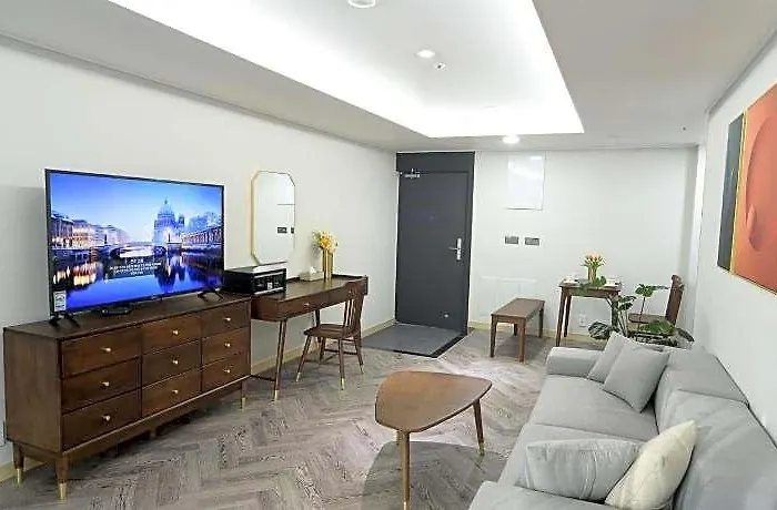 Haeundae 4*